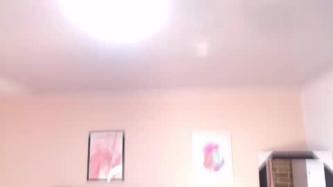 Ailyn online show from September 20, 1:38 am