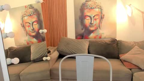 Alisson online show from November 5, 7:52 pm