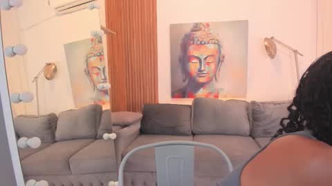 Alisson online show from November 24, 7:49 pm