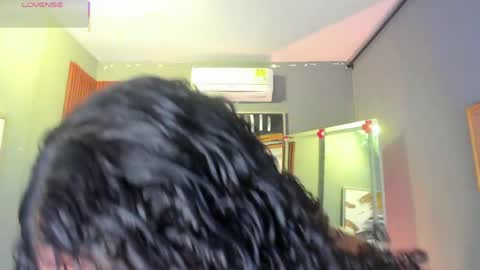 Alisson online show from April 1, 7:44 pm