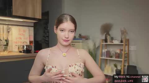 Aileen online show from February 22, 7:26 pm