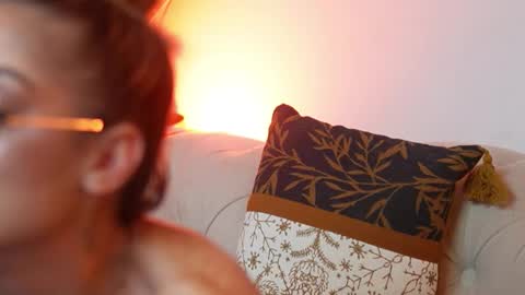  Aileen  online show from October 7, 11:42 pm