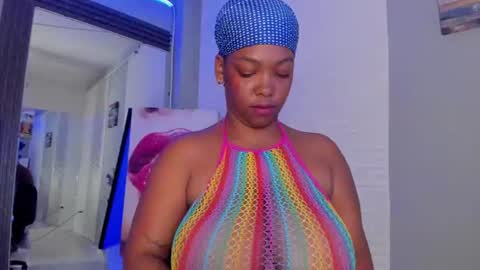 aileenkeys online show from June 23, 7:45 pm