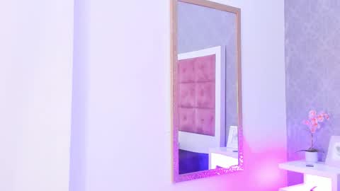 Ailen online show from November 8, 2:55 pm