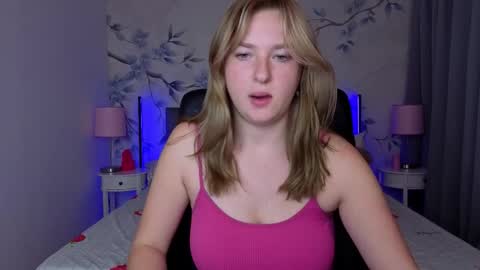 Alisa online show from October 22, 9:47 am