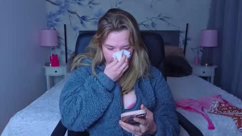 Alisa online show from November 27, 4:10 pm