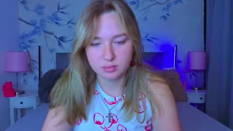 Alisa online show from November 10, 2:23 pm