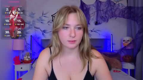 Alisa online show from October 23, 1:06 pm