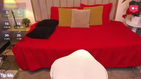 Ailyn rouss online show from March 11, 1:36 pm