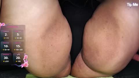 Ailyn rouss online show from September 14, 2:53 am