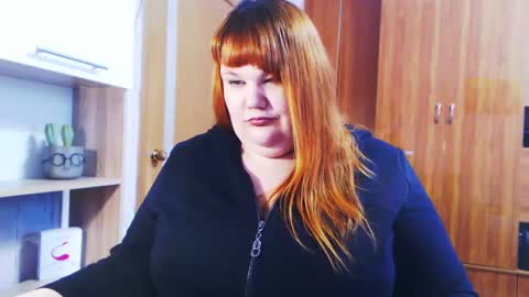 AimeeRosebud online show from January 20, 3:59 am