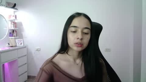 AINE online show from February 13, 1:40 am