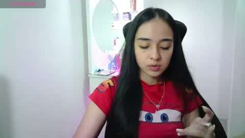 AINE online show from July 14, 2:05 am