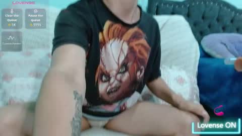 ainhoa_wish online show from May 30, 6:37 pm