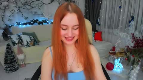 Louise online show from January 12, 7:41 pm