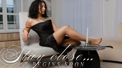 Aisha online show from April 19, 5:40 am