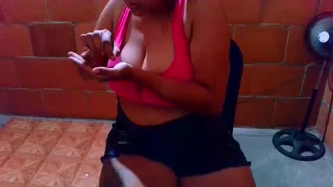 aisha koswell3 online show from January 6, 7:28 pm