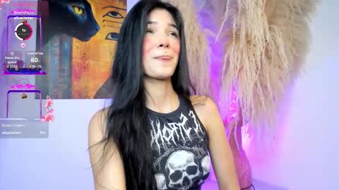 aisha online show from November 3, 12:31 pm