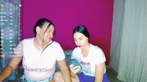 aisha_stacey0410 online show from January 21, 3:04 am