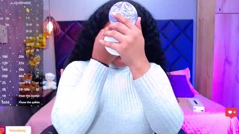 Aisha Violet online show from March 8, 3:11 pm