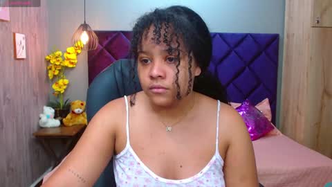 Aisha Violet online show from December 24, 2:43 am