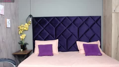 Aisha Violet online show from March 9, 12:42 pm