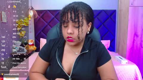 Aisha Violet online show from January 17, 10:23 pm