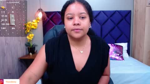 Aisha Violet online show from February 22, 12:19 pm