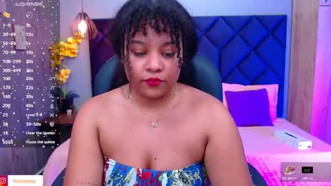Aisha Violet online show from March 1, 9:37 pm