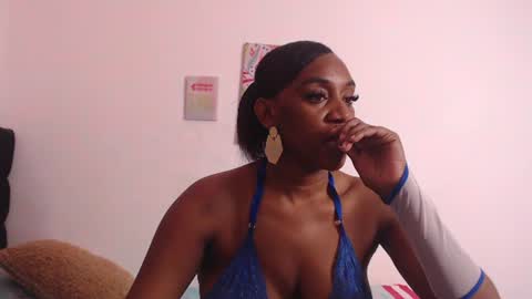 Aisha online show from June 30, 9:47 pm
