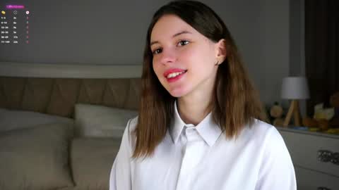 Snapshot of aislyfarran chatting on January 24, 1:13 am Aliza online show from January 24, 1:13 am
