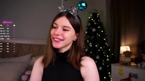 Snapshot of aislyfarran chatting on December 29, 1:13 am Aliza online show from December 29, 1:13 am