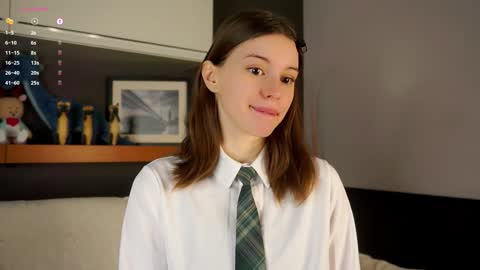 Snapshot of aislyfarran chatting on February 26, 1:14 am Aliza online show from February 26, 1:14 am
