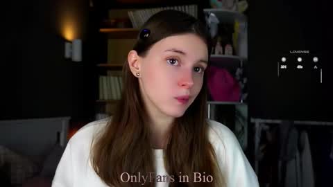 Aliza online show from December 23, 1:20 am