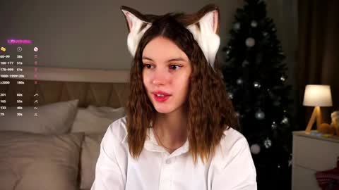 Snapshot of aislyfarran chatting on January 12, 1:11 am Aliza online show from January 12, 1:11 am