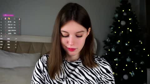 Snapshot of aislyfarran chatting on January 4, 1:10 am Aliza online show from January 4, 1:10 am