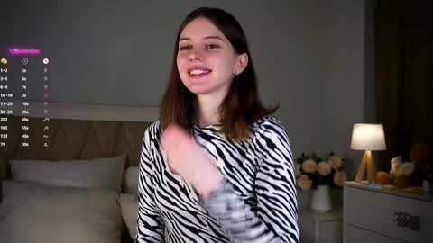 Snapshot of aislyfarran chatting on January 18, 1:19 am Aliza online show from January 18, 1:19 am