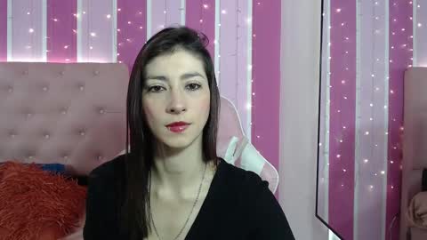 Aitana online show from March 10, 12:17 pm