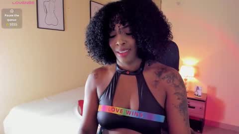 Aitana Brown online show from February 21, 10:26 pm