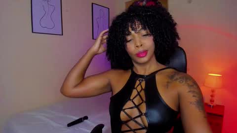 Aitana Brown online show from October 23, 10:49 pm