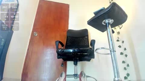  Aitana  online show from December 18, 12:15 am