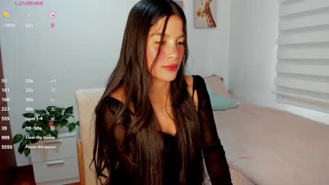 Aitana online show from February 10, 10:09 pm