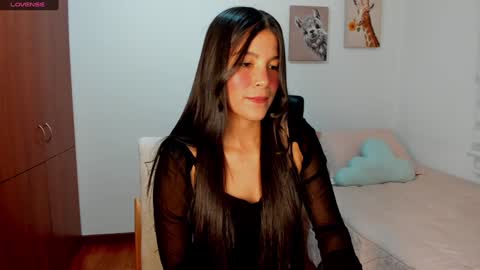 Aitana online show from February 4, 12:19 am