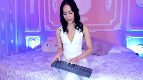 Snapshot of aitanajohns chatting on September 19, 12:26 pm Aitana online show from September 19, 12:26 pm