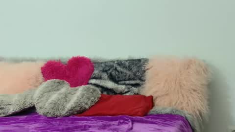 Aitanna Love online show from February 19, 4:01 am