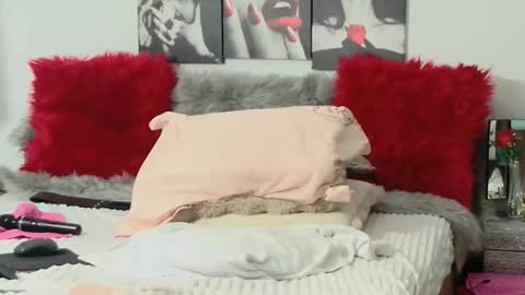 Aitanna Love online show from March 2, 6:25 am