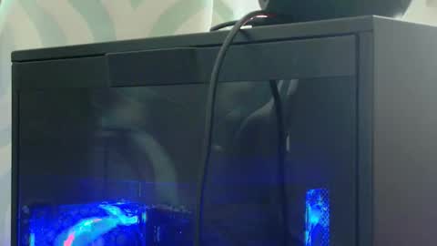 Aitanna Love online show from October 9, 10:08 am