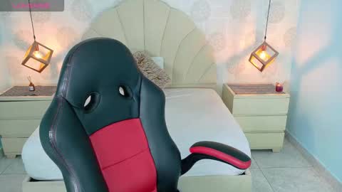 AIXA online show from March 27, 7:36 pm