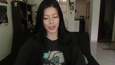 Snapshot of aizen_myo chatting on September 15, 4:04 pm Aizen My- online show from September 15, 4:04 pm