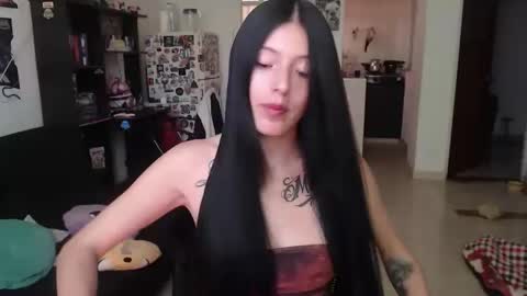Snapshot of aizen_myo chatting on September 11, 1:44 pm Aizen My- online show from September 11, 1:44 pm